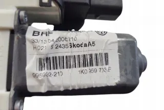 1K0959703E Моторчик стеклоподъемника Seat Toledo 3 Арт e12645222, вид 4