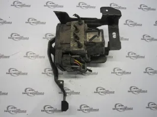 00052026221 Блок ABS Fiat Doblo 2 Арт e12645002, вид 1