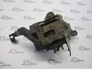 00052026221 Блок ABS Fiat Doblo 2 Арт e12645002, вид 2