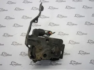 00052026221 Блок ABS Fiat Doblo 2 Арт e12645002, вид 4