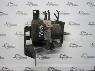 00052026221 Блок ABS Fiat Doblo 2 Арт e12645002, вид 5
