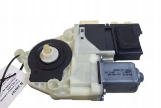 9681575880 Моторчик стеклоподъемника Citroen C4 2 Арт e12644857, вид 6