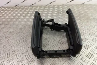 1600085 31008417 Подлокотник BMW 5 F10/F11/GT F07 Арт e12644826, вид 5