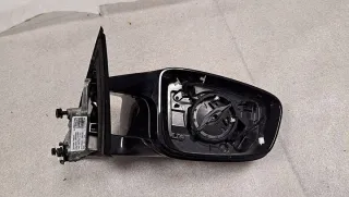 234568FDFG5567 Зеркало наружное правое BMW M3 G80 Арт e12644755, вид 2