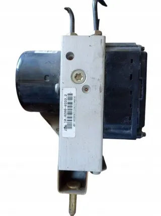 34511164897 Блок ABS BMW 3 E46 Арт e12644714, вид 1