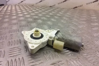6978848 30993426 Моторчик стеклоподъемника BMW 1 E81/E82/E87/E88 Арт e12644699, вид 4