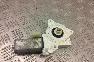 6978848 30993426 Моторчик стеклоподъемника BMW 1 E81/E82/E87/E88 Арт e12644699, вид 6