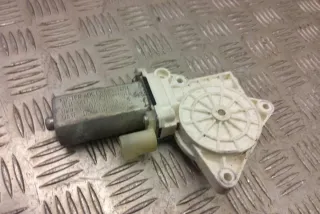 6978848 30993426 Моторчик стеклоподъемника BMW 1 E81/E82/E87/E88 Арт e12644699, вид 7