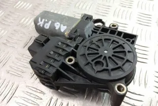 0130821775 Моторчик стеклоподъемника Audi A6 C6 (S6,RS6) Арт e12644643, вид 5