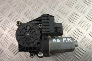 0130821775 Моторчик стеклоподъемника Audi A6 C6 (S6,RS6) Арт e12644643, вид 9
