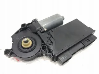 8E1959801B LORK-597-16043 Моторчик стеклоподъемника Audi A4 B6 Арт e12644607, вид 1