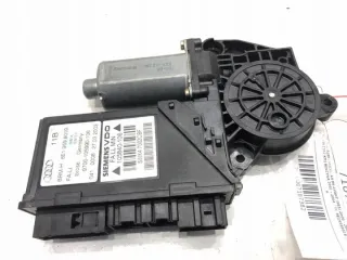 8E1959801B LORK-597-16043 Моторчик стеклоподъемника Audi A4 B6 Арт e12644607, вид 2