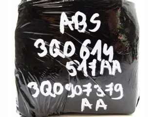 3Q0907379AA 3Q0614517AA Блок ABS Audi A3 8V Арт e12644555, вид 7