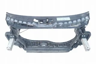 4F0805594 31043908 Радиатор (основной) Audi A4 B7 Арт e12643679, вид 1