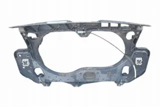 4F0805594 31043908 Радиатор (основной) Audi A4 B7 Арт e12643679, вид 2