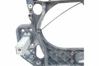 4F0805594 31043908 Радиатор (основной) Audi A4 B7 Арт e12643679, вид 3