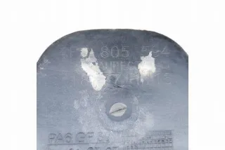 4F0805594 31043908 Радиатор (основной) Audi A4 B7 Арт e12643679, вид 4