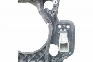 4F0805594 31043908 Радиатор (основной) Audi A4 B7 Арт e12643679, вид 5