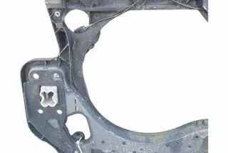 4F0805594 31043908 Радиатор (основной) Audi A4 B7 Арт e12643679, вид 8