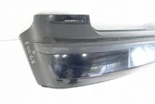 6Q6807421 Бампер задний Volkswagen Polo 4 Арт e12643593, вид 2