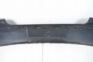 6Q6807421 Бампер задний Volkswagen Polo 4 Арт e12643593, вид 7