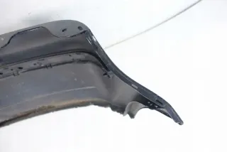 6Q6807421 Бампер задний Volkswagen Polo 4 Арт e12643593, вид 9