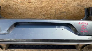 5G6807421 Бампер задний Volkswagen Golf 7 Арт e12643564, вид 3