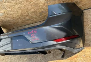 5G6807421 Бампер задний Volkswagen Golf 7 Арт e12643564, вид 6