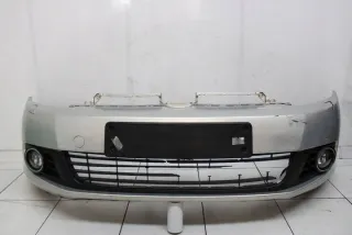 2009R- TBS13010 Бампер передний Volkswagen Golf 6 Арт e12643554, вид 1