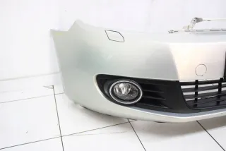 2009R- TBS13010 Бампер передний Volkswagen Golf 6 Арт e12643554, вид 2