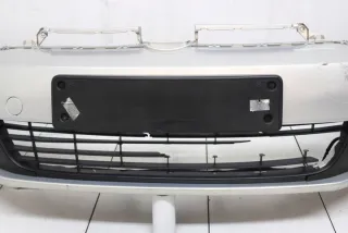 2009R- TBS13010 Бампер передний Volkswagen Golf 6 Арт e12643554, вид 3