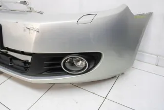 2009R- TBS13010 Бампер передний Volkswagen Golf 6 Арт e12643554, вид 5