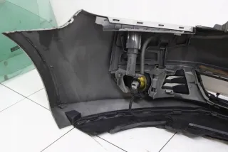 2009R- TBS13010 Бампер передний Volkswagen Golf 6 Арт e12643554, вид 7
