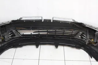 2009R- TBS13010 Бампер передний Volkswagen Golf 6 Арт e12643554, вид 8