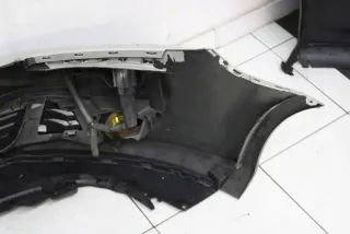 2009R- TBS13010 Бампер передний Volkswagen Golf 6 Арт e12643554, вид 9