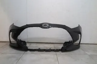 52119-K0050 52119-K0060 Бампер передний Toyota Yaris 1 Арт e12643532, вид 1