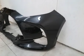 52119-K0050 52119-K0060 Бампер передний Toyota Yaris 1 Арт e12643532, вид 2