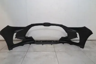 52119-K0050 52119-K0060 Бампер передний Toyota Yaris 1 Арт e12643532, вид 5