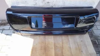  A4546400171 Бампер задний Smart Forfour 1 Арт e12643499