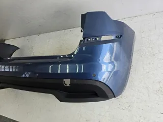 658807421 Бампер задний Skoda Kamiq Арт e12643487, вид 1