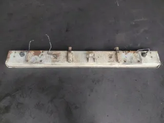 11223344556677 Бампер задний Peugeot Boxer 2 Арт e12643410, вид 7