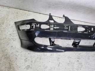 2088800140 Бампер задний Mercedes CLK W209 Арт e12643279, вид 2