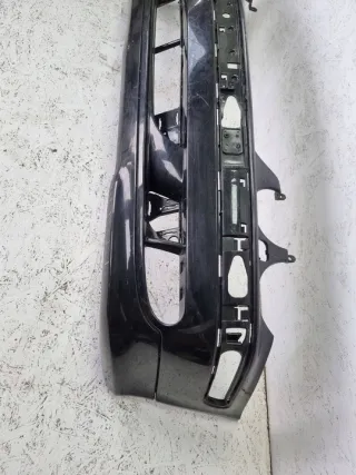 2088800140 Бампер задний Mercedes CLK W209 Арт e12643279, вид 3