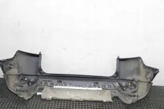 L538 DARKSAPPHIREJBC2149 Бампер задний Land Rover Range Rover 4 Арт e12643229, вид 4
