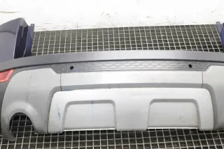 L538 DARKSAPPHIREJBC2149 Бампер задний Land Rover Range Rover 4 Арт e12643229, вид 5