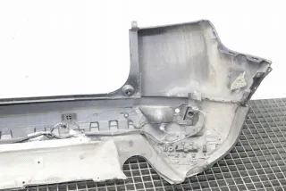 L538 DARKSAPPHIREJBC2149 Бампер задний Land Rover Range Rover 4 Арт e12643229, вид 7