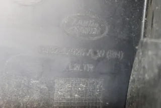 L538 DARKSAPPHIREJBC2149 Бампер задний Land Rover Range Rover 4 Арт e12643229, вид 9