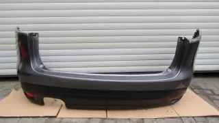  Бампер задний Jaguar F-Pace Арт e12643199, вид 1