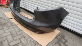  Бампер задний Jaguar F-Pace Арт e12643199, вид 2