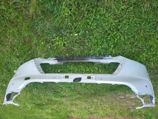 71101-3M0ZZ00 Бампер передний Honda HR-V 3 Арт e12643167, вид 1